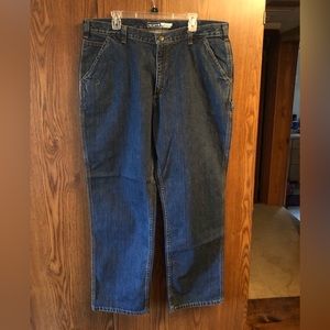 Men’s Carhartt Loose Fit Jeans